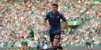 Europa League, l’Atalanta vince in casa dello Sporting Lisbona