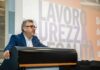 Stati Generali Lombardia, l’intervento di Enrico Vizza (Uil Milano Lombardia)