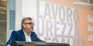 Stati Generali Lombardia, l’intervento di Enrico Vizza (Uil Milano Lombardia)
