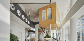 Inaugurato Spaces Gae Aulenti, in Portanuova Il 100esimo centro IWG in Italia