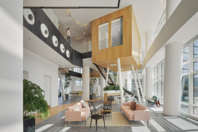 IWG - SPACES Gae Aulenti_credits Davide-Galli-Fotografo_07