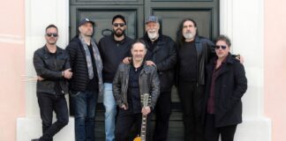 “Eventi in Jazz”: il Banco del Mutuo Soccorso in concerto venerdì 13 al Teatro Sociale di Busto Arsizio