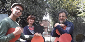 Improvvisazioni jazz, musica barocca e antica con il Trio Sonata sabato 14 alla Camera del Lavoro
