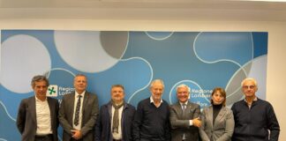 Gli Ordini TSRM e PSTRP della Lombardia incontrano l’Assessore al Welfare Bertolaso