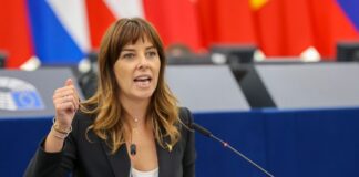 Acca Larentia, protesta al Parlamento Europeo, Tovaglieri (Lega): condanniamo estremismi ma sinistra non dia lezioni
