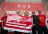 CorriBicocca, più di 2500 runner hanno partecipato alla “Anniversary Edition”