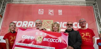 CorriBicocca, più di 2500 runner hanno partecipato alla “Anniversary Edition”