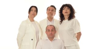 La vita è un attico, da giovedì 26 al Teatro Martinitt