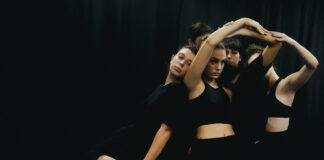 Apriamo le gabbie, rassegna di danza al Pacta Salone