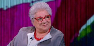 Livia Pomodoro: Papa Francesco testimone di una speranza sempre in cammino