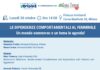 Salute, lunedì 30 incontro a Palazzo Isimbardi su dipendenze femminili da gambling e shopping compulsivo