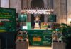 Al Mercato Centrale Milano arriva il primo temporary di Babaco Market