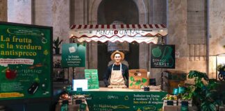 Al Mercato Centrale Milano arriva il primo temporary di Babaco Market