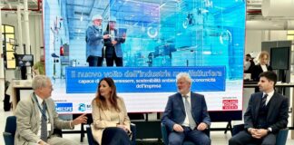 MECSPE e MADE – Competence Center Industria 4.0: “Il nuovo volto dell’industria manifatturiera”