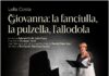 Giovanna: la pulzella, la fanciulla, l’allodola, Lella Costa al Teatro Carcano da giovedì 19 a domenica 22
