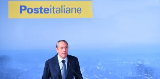 Sostenibilità, Poste Italiane si conferma eccellenza