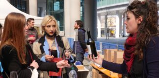 Milano in Vino e Festival del Fungo e del Tartufo Lombardo, da venerdì 20 a domenica 22 in Piazza Città di Lombardia