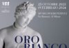 Mitsubishi Electric offre la possibilità di visitare gratuitamente la mostra Oro Bianco. Tre secoli di porcellane Ginori presso il Museo Poldi Pezzoli