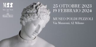 Mitsubishi Electric offre la possibilità di visitare gratuitamente la mostra Oro Bianco. Tre secoli di porcellane Ginori presso il Museo Poldi Pezzoli
