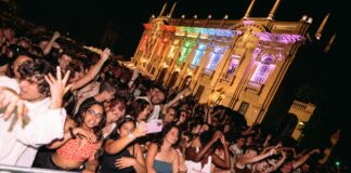“Nuovi rituali urbani”: dal 5 al 7 ottobre i suoni dal mondo in piazza Leonardo Da Vinci
