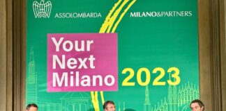 Your Nex Milano, città in crescita economica ma sempre più anziana, il report di Assolombarda