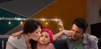 Casa Ronald. Un raggio di luce nel buio della malattia. Numero solidale 45597 di Fondazione Ronald McDonald