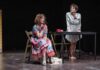 La madre del marito di mio figlio, da giovedì 19 al Teatro Martinitt