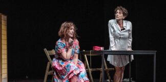 La madre del marito di mio figlio, da giovedì 19 al Teatro Martinitt