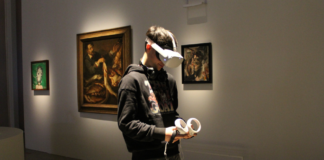 Oltre lo spazio, oltre il tempo. Il sogno di Ulisse Aldrovandi, venerdì 6 e sabato 7 per la Milano Digital Week a cura della Fondazione Golinelli