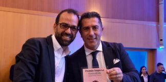 Innovazione, formazione e sicurezza. Il casco InHelmet dell’azienda di Viale Monza vince il Premio “Impresa Sostenibile”