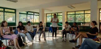Municipio 4: Parco Lambro, Taliedo e Forlanini, ActionAid sperimenta soluzioni contro l’abbandono scolastico
