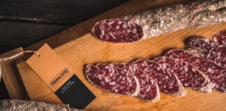 Parmacotto Selection, il brand Parmacotto dedicato alla ristorazione, a Host Milano