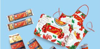 Di Martino e Dolce&Gabbana celebrano il World Pasta Day con due cofanetti esclusivi