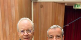 A Milano Moreno Zani, Presidente di Tendercapital, riceve il titolo di Cavaliere dell’Ordine al merito della Repubblica Italiana