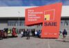 69 aziende lombarde protagoniste di SAIE, La Fiera delle Costruzioni, a Bari dal 19 al 21 ottobre 2023