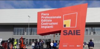 69 aziende lombarde protagoniste di SAIE, La Fiera delle Costruzioni, a Bari dal 19 al 21 ottobre 2023