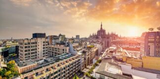 Dils advisor di Goldman Sachs Asset Management per cessione porzione complesso San Babila Business Centre