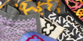 Il 10 e 11 novembre SEP invita a portare nella sua boutique milanese i capi usati per dare loro una seconda vita (e un volto nuovo) grazie a delle speciali patch ricamate a mano e al coinvolgimento degli studenti dell’Accademia del Lusso