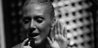 Fall in Jazz, appuntamento finale al Visionnaire Bistrot giovedì 26 con Samatha Iorio