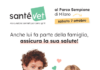 Partecipa all’esclusivo Photo-booth di Santévet in Parco Sempione