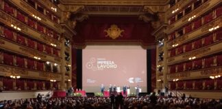 Alla Scala per il premio “Impresa e Lavoro” della Camera di commercio premiati 124 imprese e 172 lavoratori