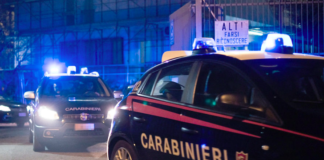 Operazione alto impatto ai Navigli, arrestati 2 spacciatori e sequestrati 2 chili di hashish