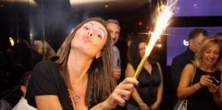 La Divina Commedia, un happening speciale firmato D.Wine al The Grace