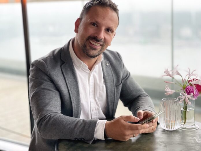 Stefano Cutello founder PastBook