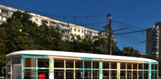 Il 9 ottobre in tour a Milano il Tram della Dolcezza di AMPI