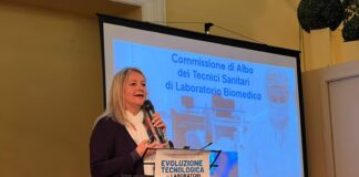 Ordine TSRM e PSTRP di Milano: più di 600 Professionisti in aula