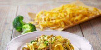 World Pasta Day, secondo i Cookidoo Food Trends 2023 gli italiani scelgono la pasta di farine di legumi