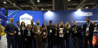 Forum Retail premia i best retailers 2023, primo assoluto Sephora