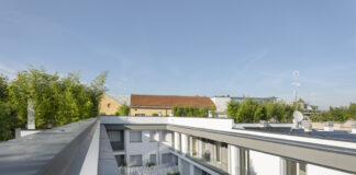 Vivir DC presenta il progetto residenziale in partnership con Giudico srl che coniuga benessere e sostenibilità: 17 unità abitative in Via Watt 22 a Milano per una casa a misura d’uomo