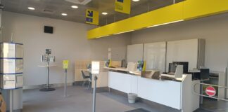 Poste Italiane, terminati lavoro ufficio Vizzolo Predabissi per progetto Polis